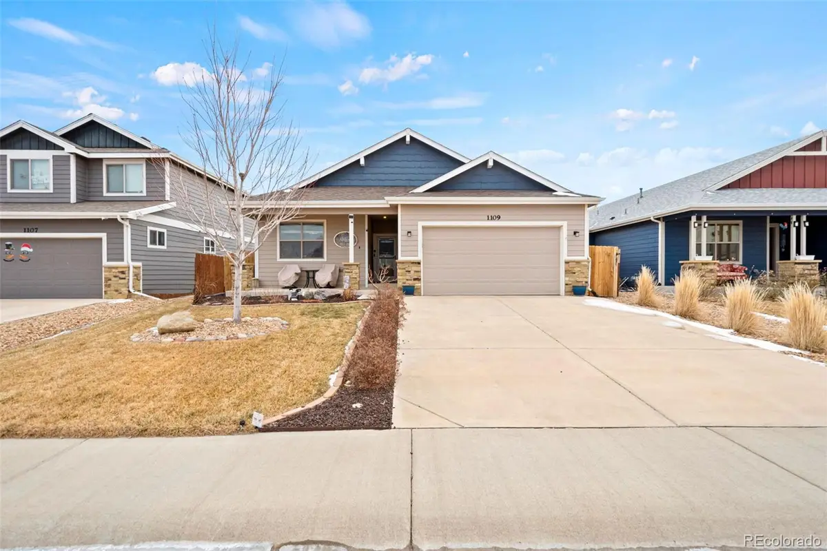 1109 Bison Way, Wiggins, CO 80654 - #1