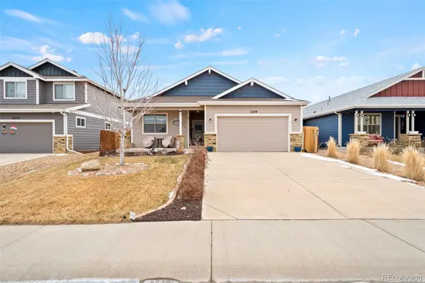 1109 Bison Way, Wiggins, CO 80654