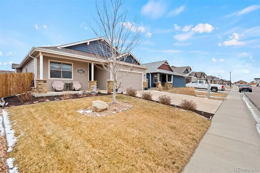 1109 Bison Way, Wiggins, CO 80654 - #2