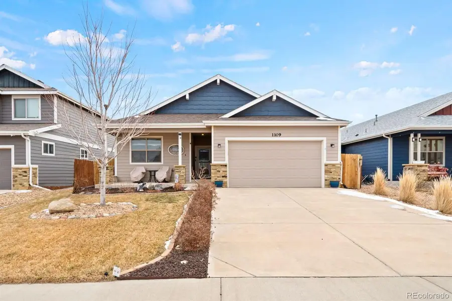 1109 Bison Way, Wiggins, CO 80654 - #3