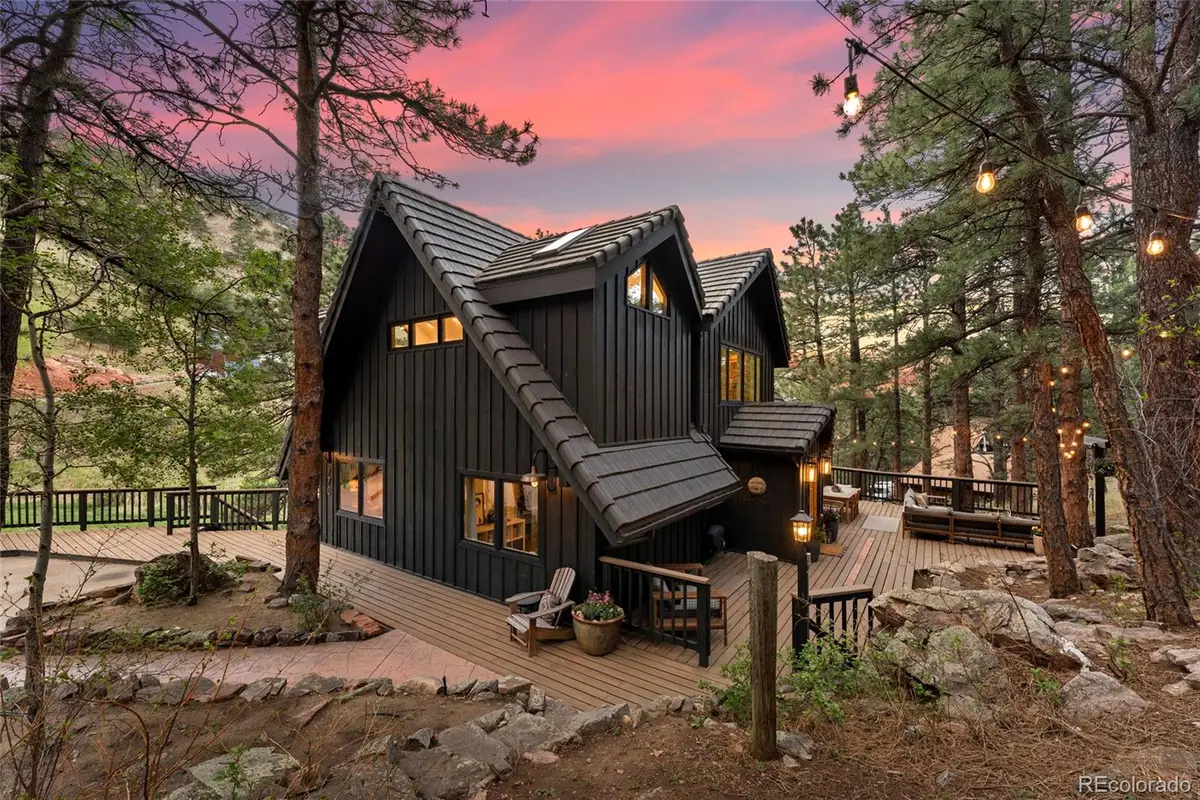 770 N Cedar Brook Road, Boulder, CO 80304 - #1