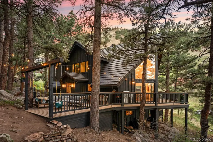 770 N Cedar Brook Road, Boulder, CO 80304 - #3