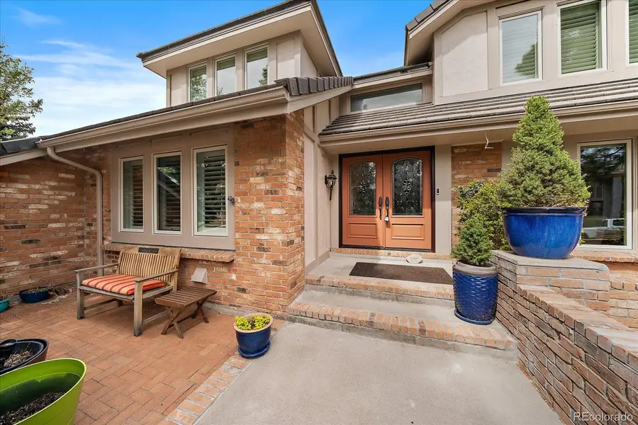 2171 S Parfet Drive, Lakewood, CO 80227 - #2