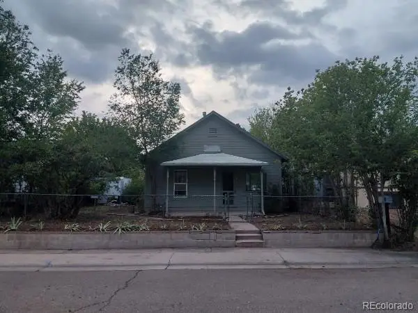 1917 S Fox Street, Denver, CO 80223 - #1
