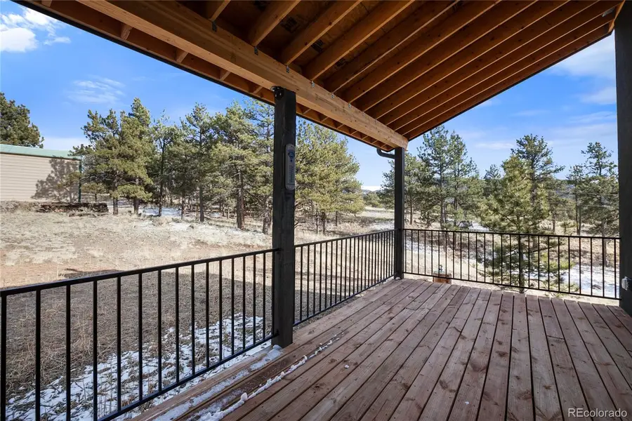 142 Hackamore Drive, Florissant, CO 80816 - #2