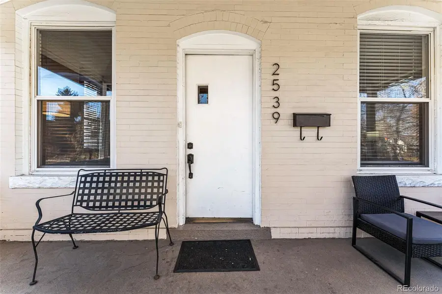 2539 Irving Street, Denver, CO 80211 - #2