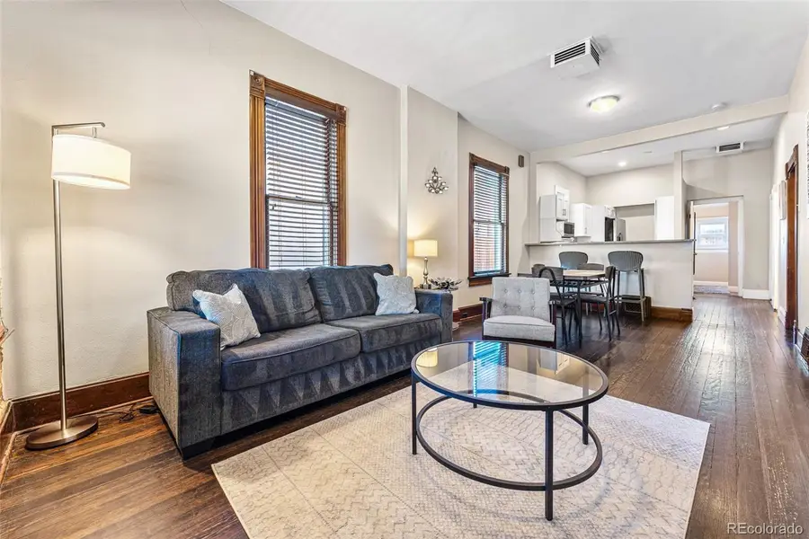 2539 Irving Street, Denver, CO 80211 - #3