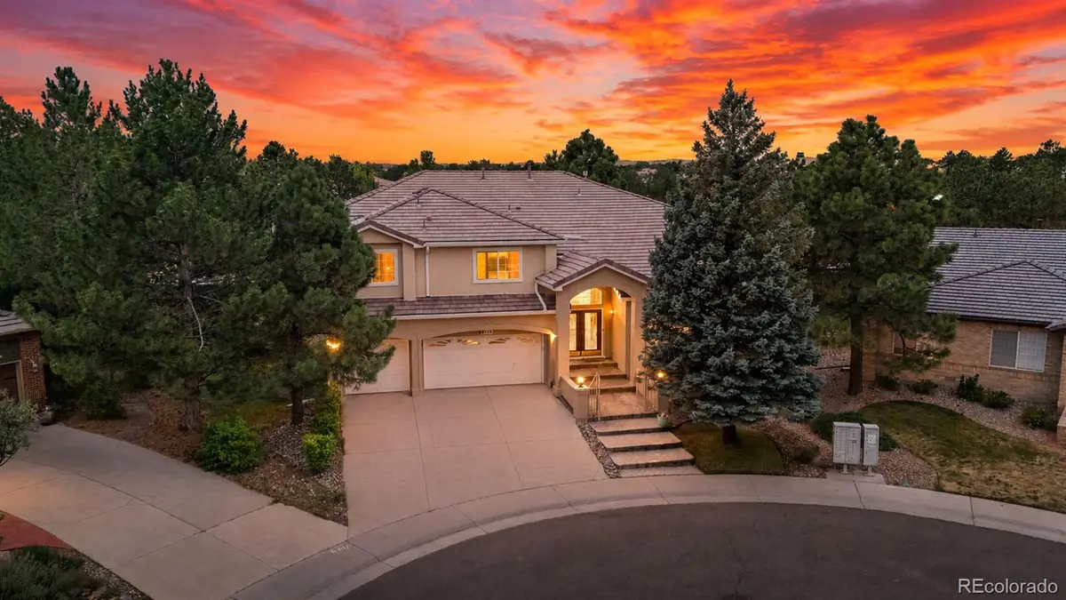 9531 Sand Hill Court, Littleton, CO 80126 - #1