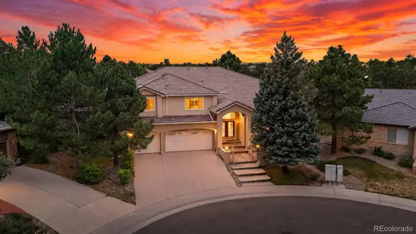 9531 Sand Hill Court, Littleton, CO 80126