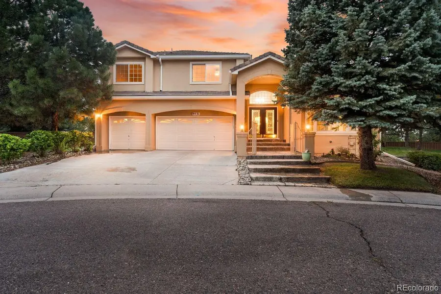 9531 Sand Hill Court, Littleton, CO 80126 - #2