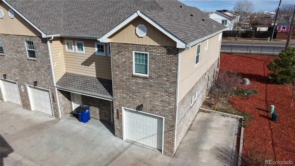 2621 Sable Boulevard, Aurora, CO 80011 - #1
