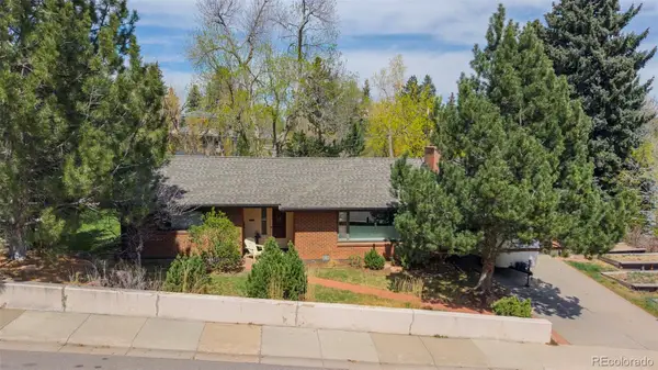 1225 Mariposa Avenue, Boulder, CO 80302