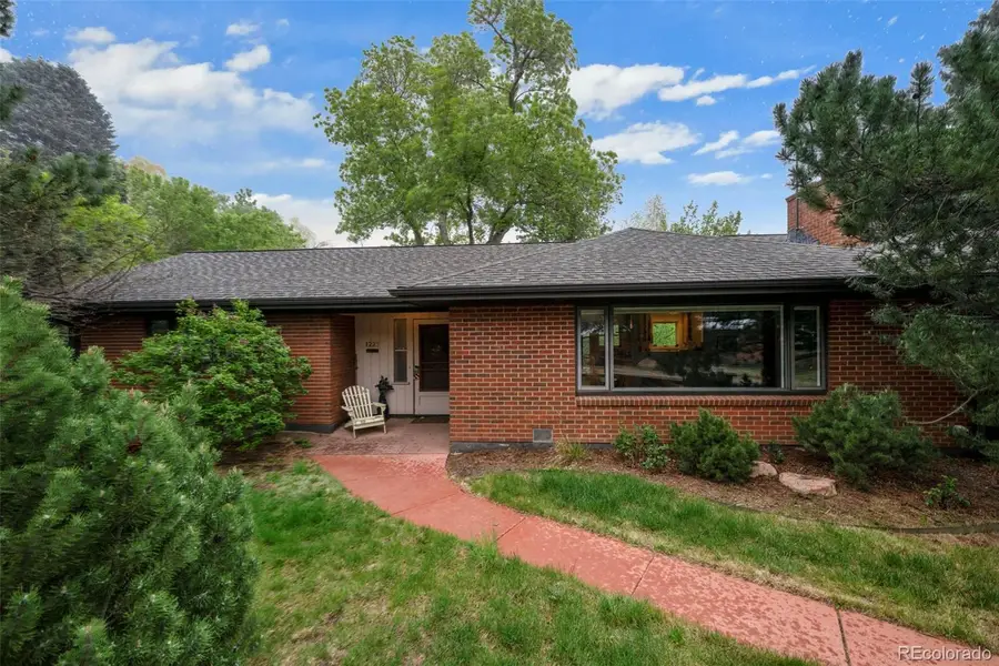1225 Mariposa Avenue, Boulder, CO 80302 - #3