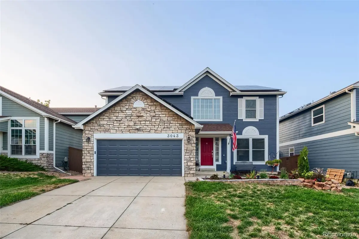 3043 White Oak Street, Littleton, CO 80129 - #1