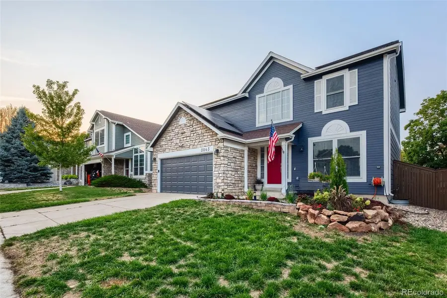 3043 White Oak Street, Littleton, CO 80129 - #3