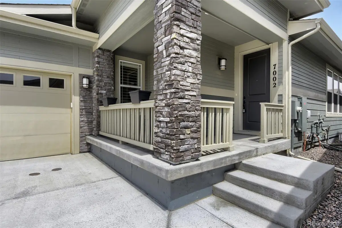 7002 Sagerock Road, Castle Pines, CO 80108 - #1