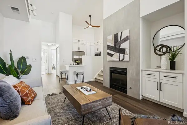 18241 E Flora Place #C, Aurora, CO 80013