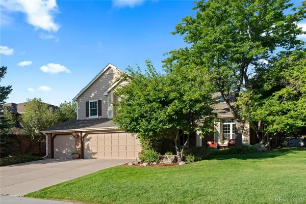7319 Brixham Circle, Castle Rock, CO 80108