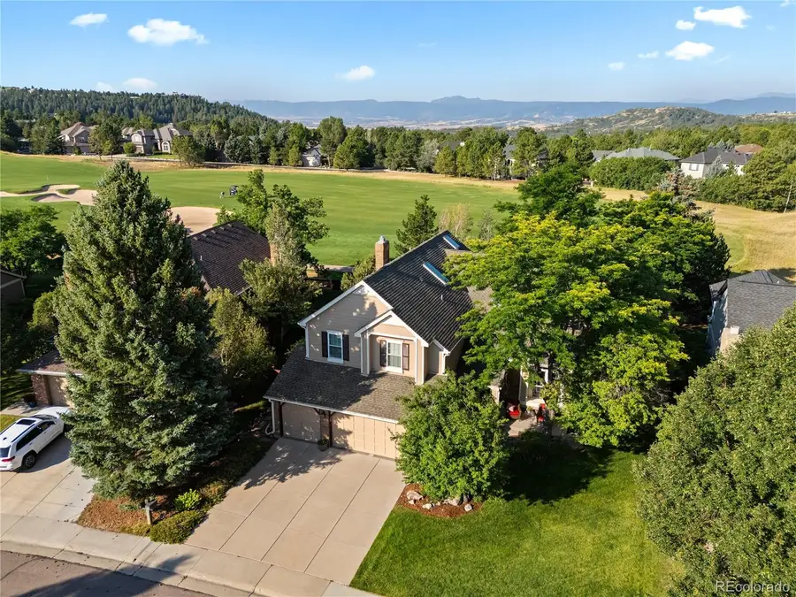 7319 Brixham Circle, Castle Rock, CO 80108 - #2