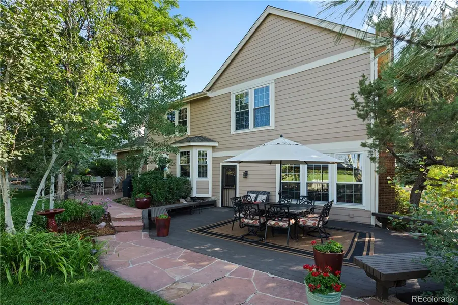 7319 Brixham Circle, Castle Rock, CO 80108 - #3