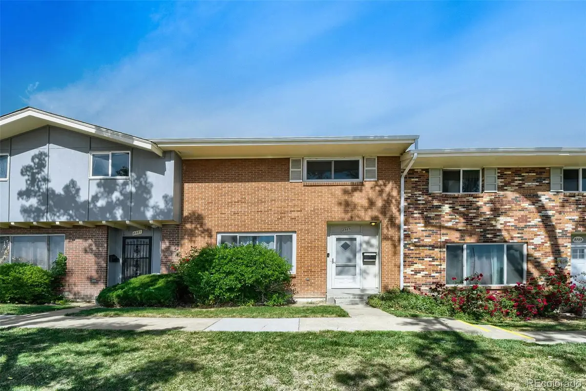 8783 Santa Fe Drive, Thornton, CO 80260 - #1