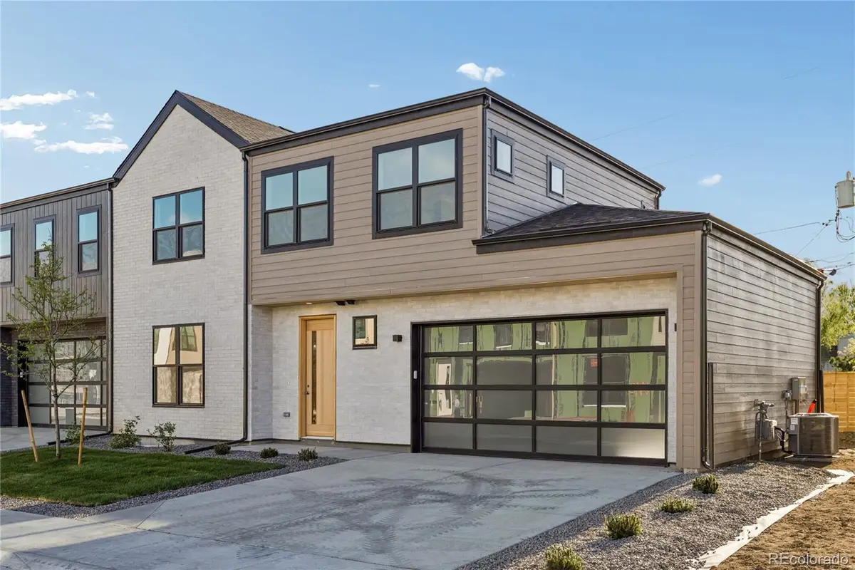 6440 Quitman Court, Arvada, CO 80003 - #1