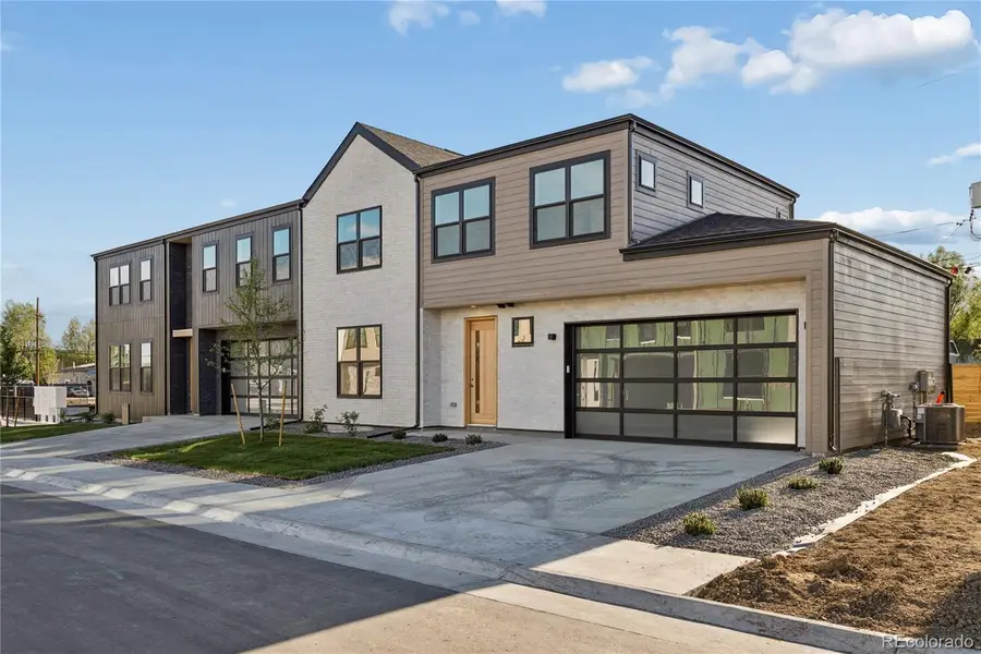 6440 Quitman Court, Arvada, CO 80003 - #2