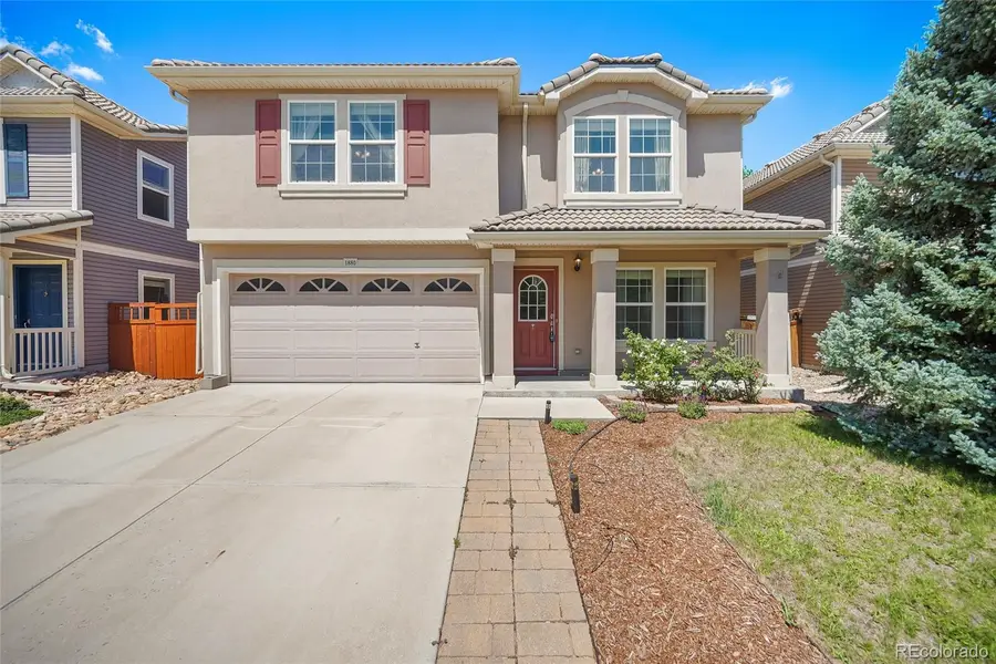 1880 Hogan Court, Castle Rock, CO 80109 - #3