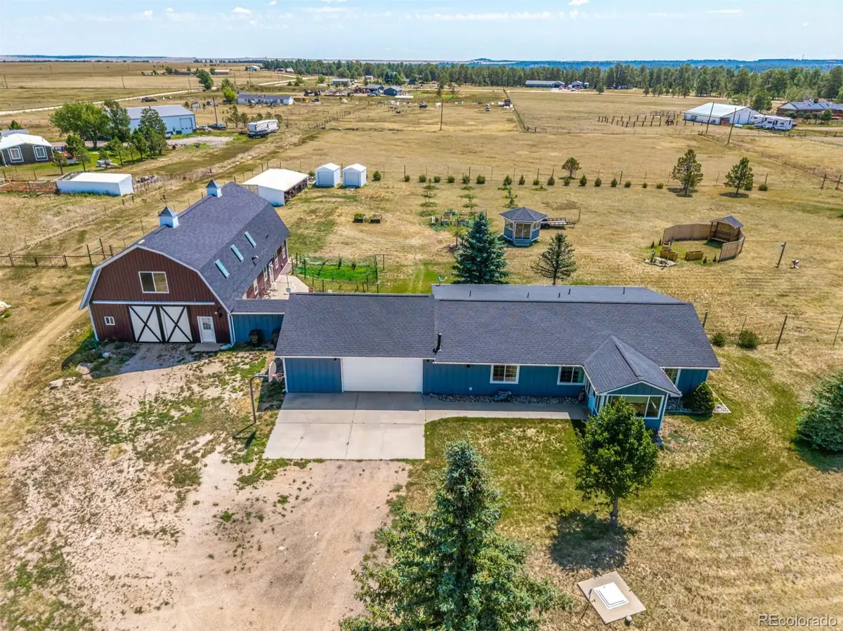 22576 Eagle Drive, Elbert, CO 80106 - #1