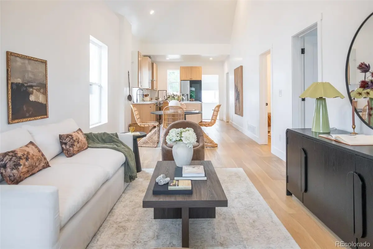 4027 Navajo Street, Denver, CO 80211 - #1