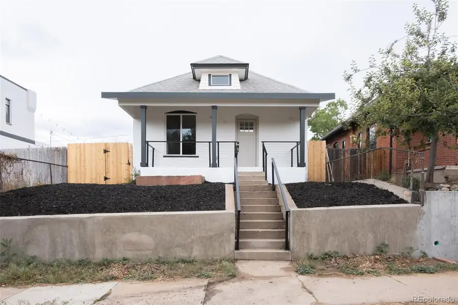 4027 Navajo Street, Denver, CO 80211 - #2