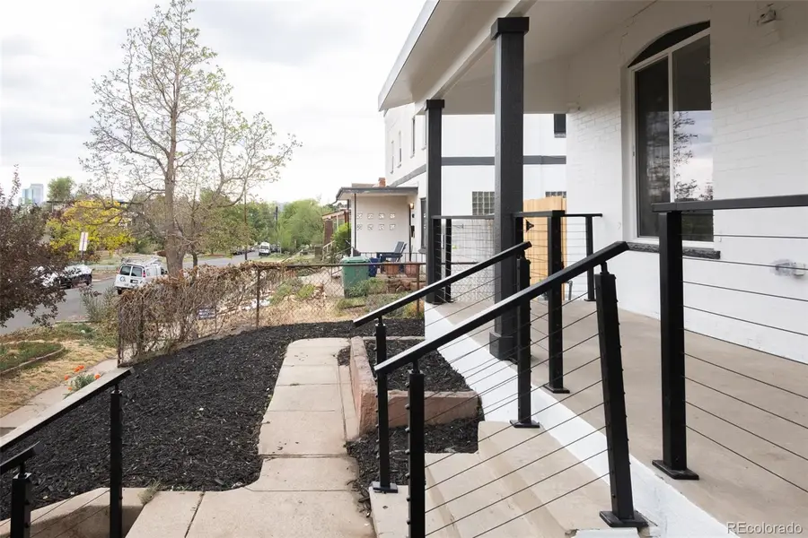 4027 Navajo Street, Denver, CO 80211 - #3