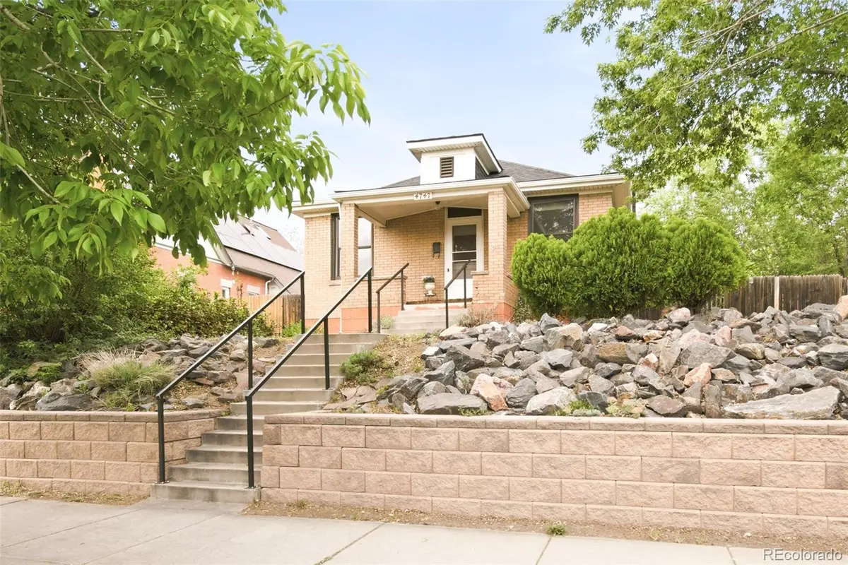 4747 W 29th Avenue, Denver, CO 80212 - #1