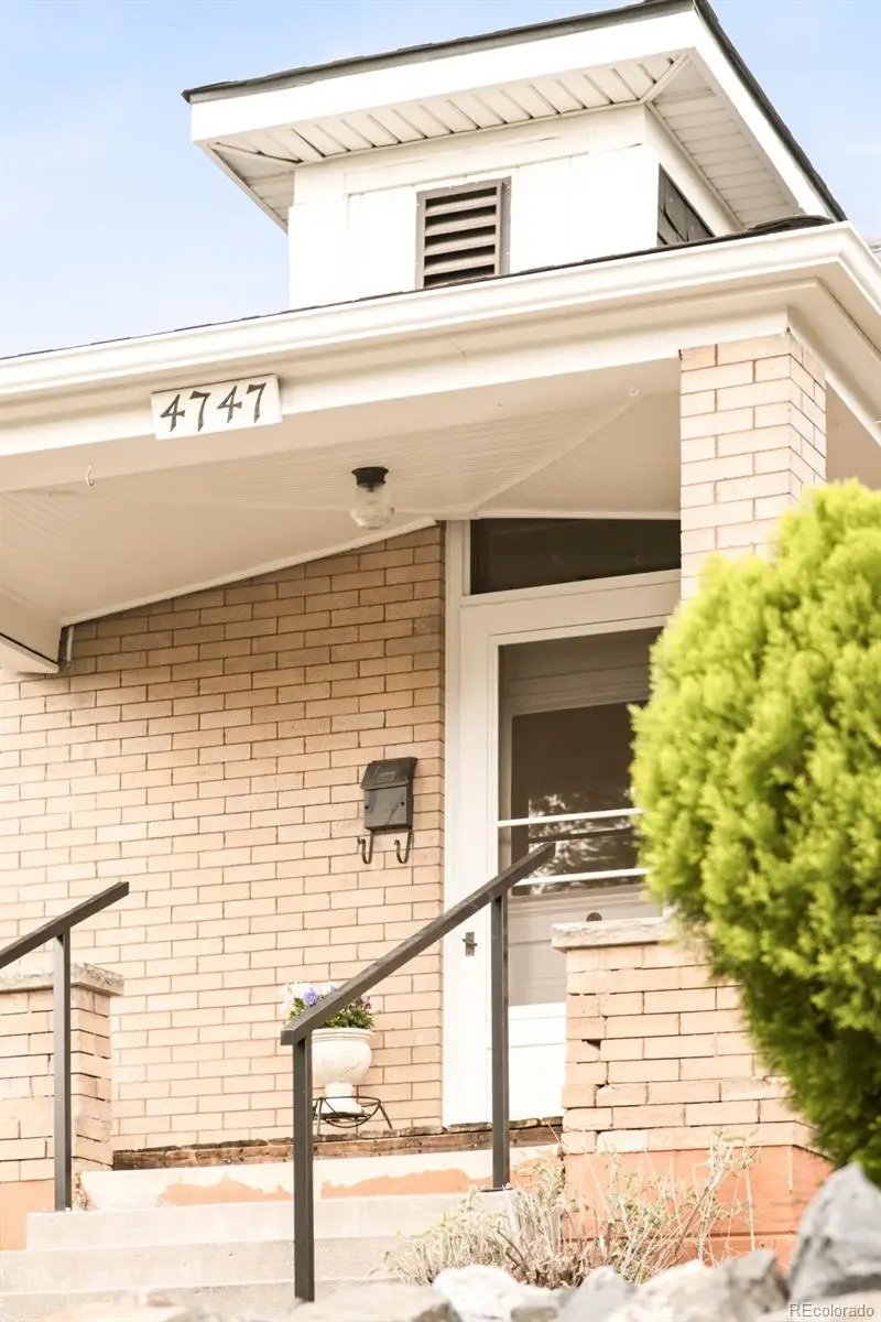 4747 W 29th Avenue, Denver, CO 80212 - #2