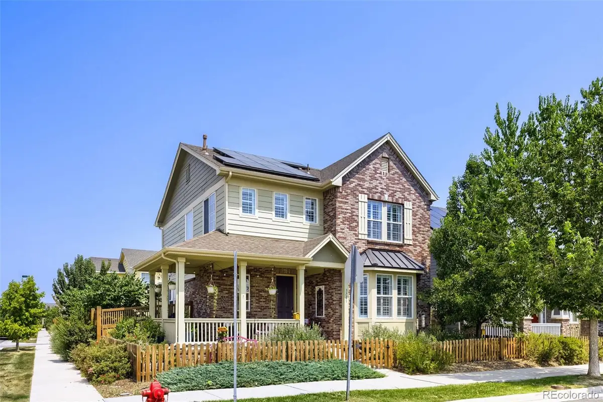 3721 W 118th Place, Westminster, CO 80031 - #1