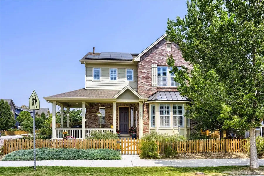 3721 W 118th Place, Westminster, CO 80031 - #2
