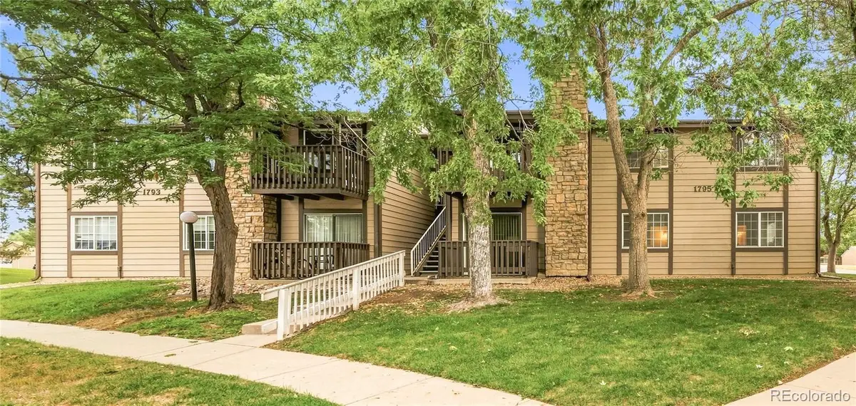 1795 S Pitkin Street #A, Aurora, CO 80017 - #1