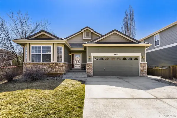 4048 Blacktail Court, Castle Rock, CO 80109
