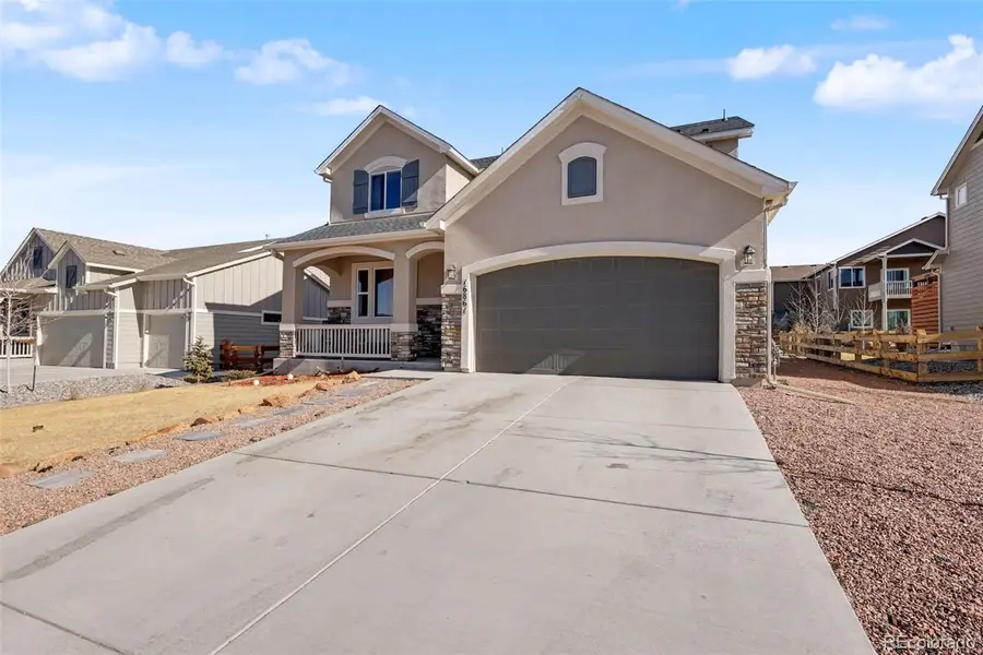 16861 New Autumn Drive, Monument, CO 80132 - #3