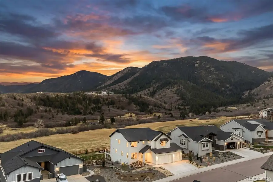 4765 Mesa Top Drive, Monument, CO 80132 - #2