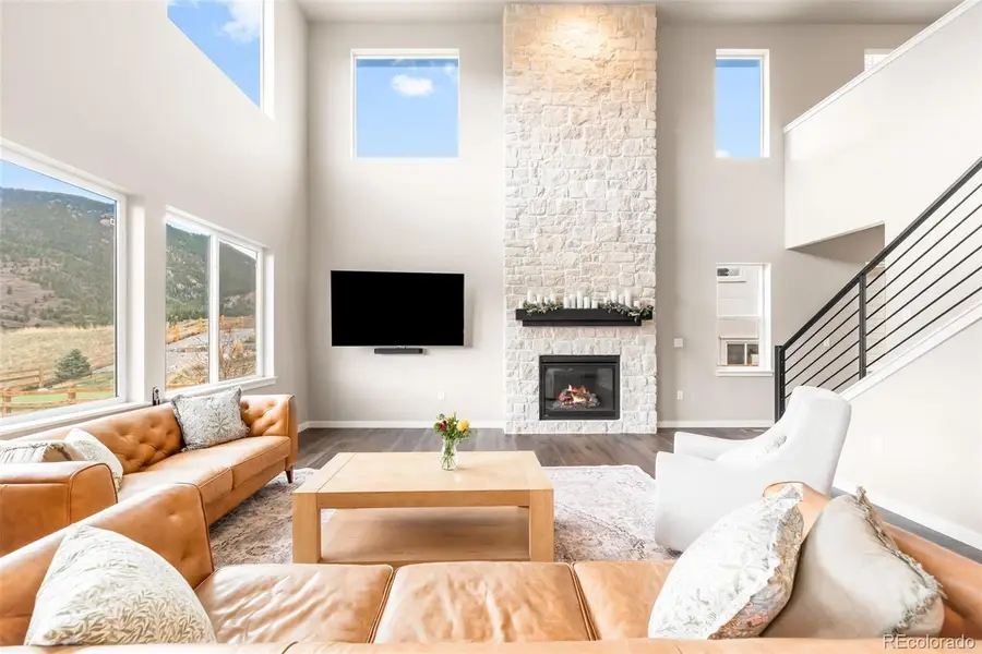 4765 Mesa Top Drive, Monument, CO 80132 - #3