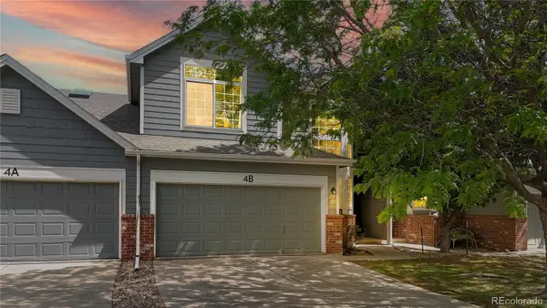 13550 Washington Street #4B, Thornton, CO 80241