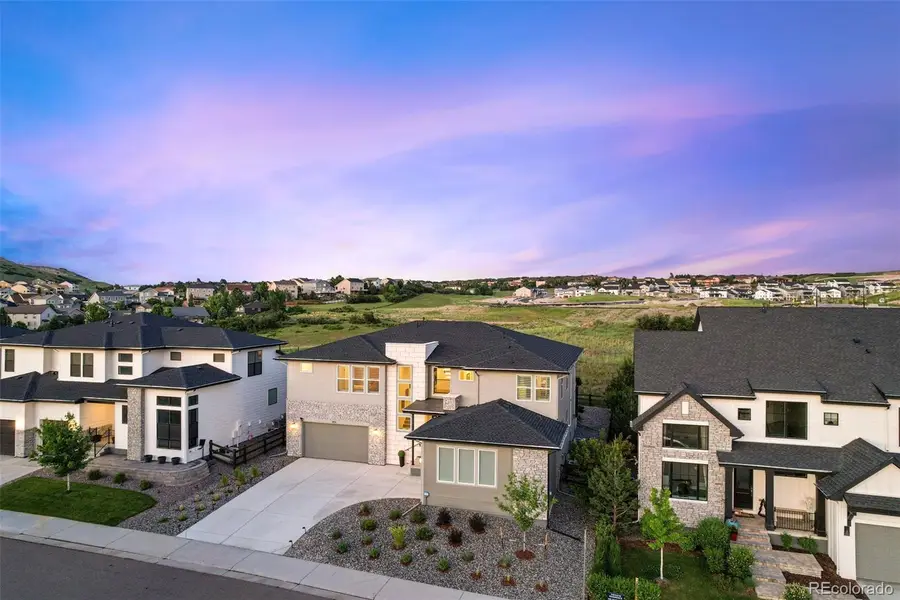 455 Rogers Way, Castle Rock, CO 80104 - #2