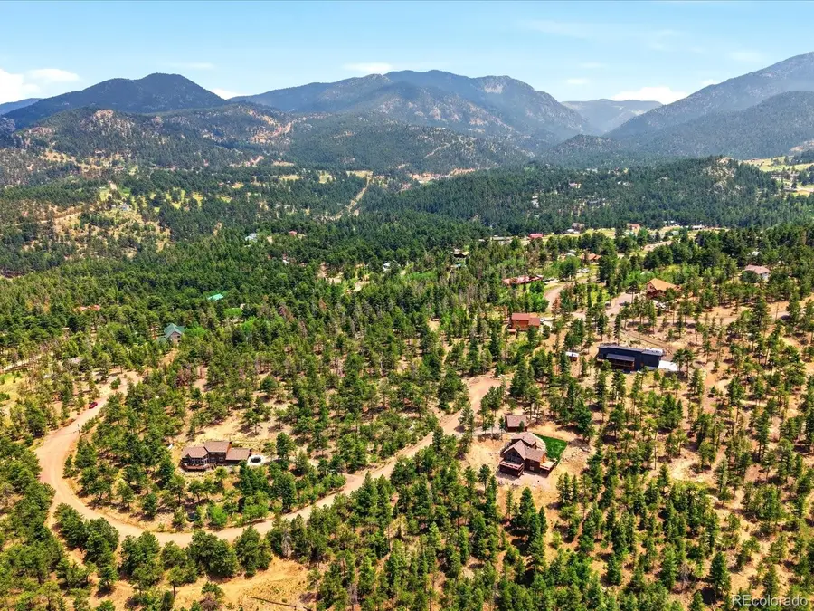 543 Crescent Lake Road, Golden, CO 80403 - #2