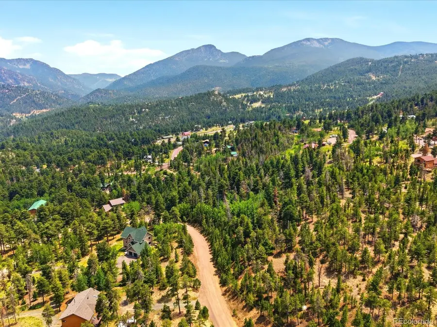 543 Crescent Lake Road, Golden, CO 80403 - #3