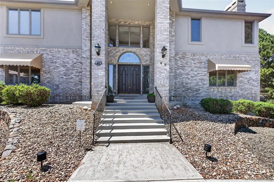 49 Golden Eagle Lane, Littleton, CO 80127 - #3