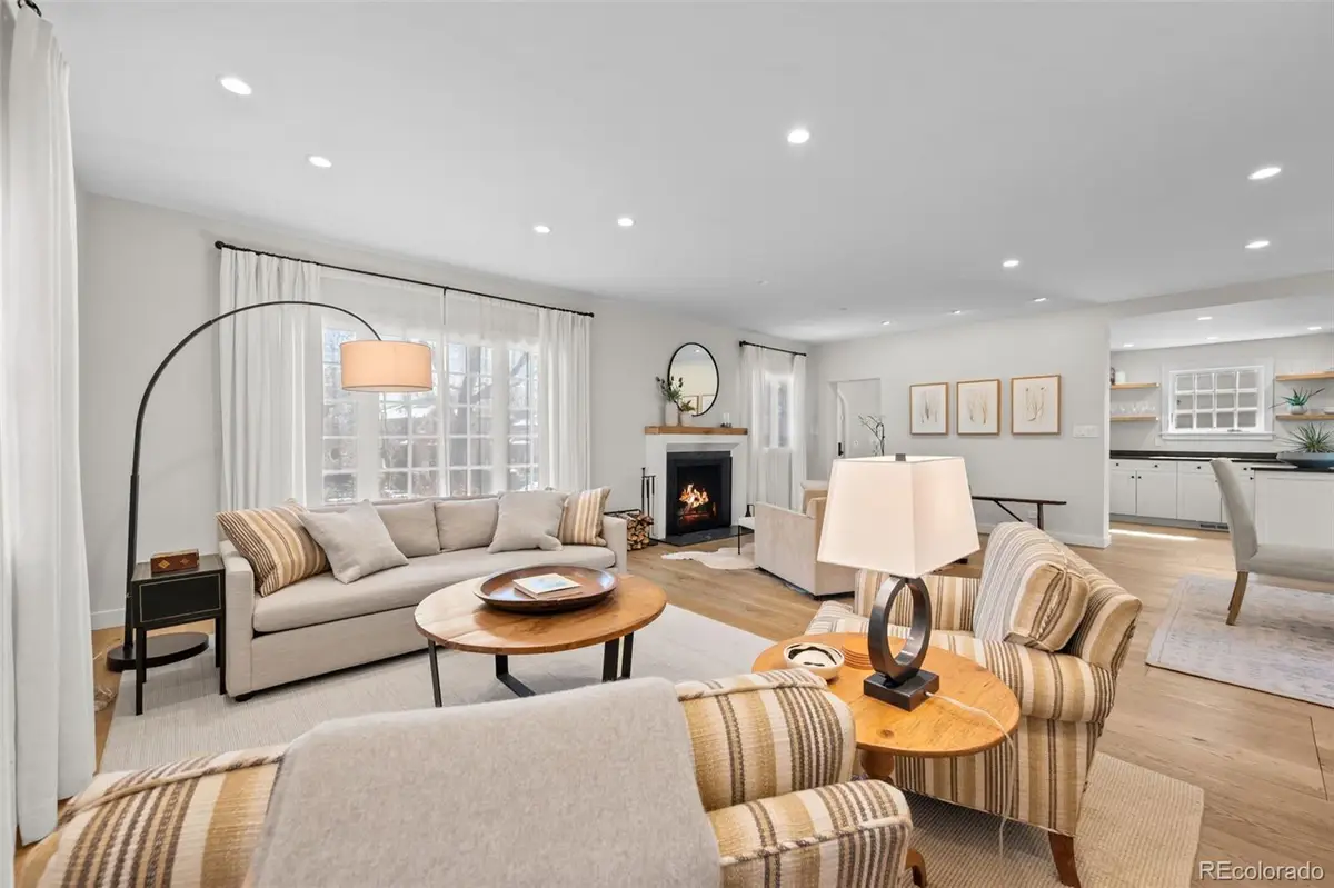 535 Garfield Street, Denver, CO 80206 - #1