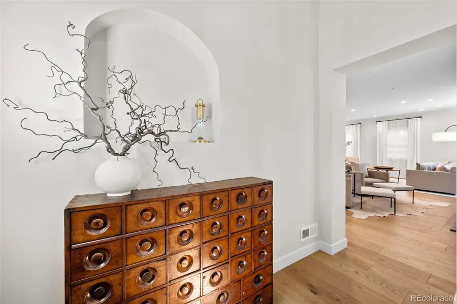 535 Garfield Street, Denver, CO 80206 - #2