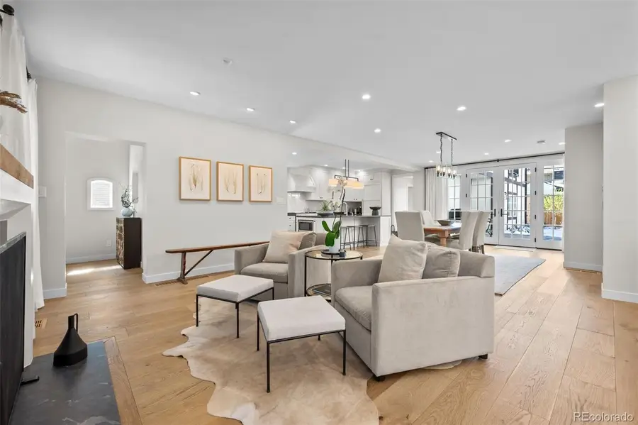 535 Garfield Street, Denver, CO 80206 - #3