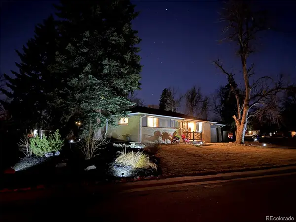 6648 S Wellington Court, Centennial, CO 80121